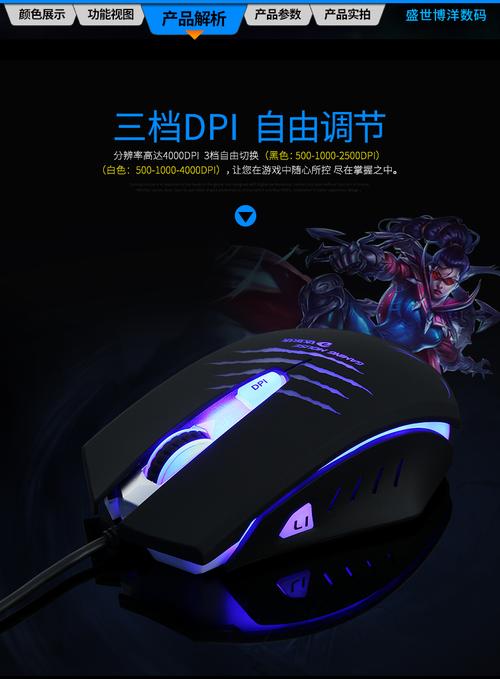 盛世博洋数码专营店