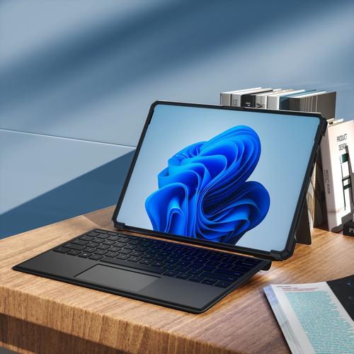 适用surface保护壳pro7/8硅胶加厚微软go2/3平板电脑保护套工厂